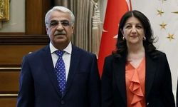 Son dakika! Öcalan ile görüşen İmralı Heyeti'nden flaş açıklama