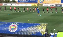 Fenerbahçe sezonu açıyor! Fenerbahçe-Portimonense maçı saat kaçta, hangi kanalda?