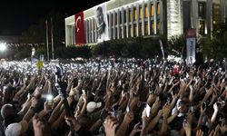 Sıcak gelişme! Saraçhane eylemlerinde tutuklama kararı