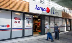 İZMAR Kemeraltı’nda kapılarını açtı!