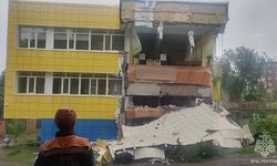 8,8’lik dev deprem sonrası şok gelişme: Uluslararası yardım çağrısı gelmedi!