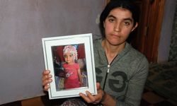3,5 yaşında kaybolan Evrim’den 7 yıldır haber yok