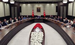 Kabine 14.00’te toplanıyor! Türkiye’yi sarsan üç başlık masada