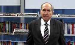 Altan Öymen için TBMM’de son veda: Cenaze töreninde kimler vardı?
