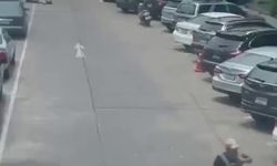 Gıda pazarında silahlı saldırı: Ölü ve yaralı var