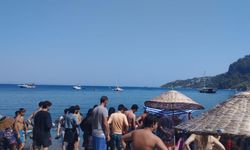 Denizde feci son: 30 yaşındaki genç hayatını kaybetti