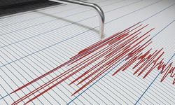Son dakika! Yunanistan'da korkutan deprem!