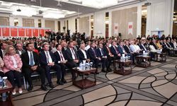 Son dakika! Türkiye Belediye Birliği Başkanvekili belli oldu