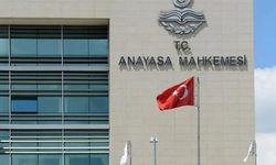 Son dakika! AYM’den CHP’nin HSK başvurusuna ret