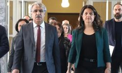 Flaş! DEM Parti heyeti İmralı’ya gitti: Öcalan’la ne konuşulacak?
