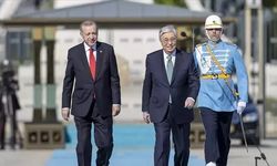 Stratejik işbirliğinde kritik zirve: Kazakistan Cumhurbaşkanı Tokayev Türkiye’ye geliyor