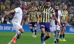 Fenerbahçe'den sürpriz skor: Taraftar tahmin etmedi