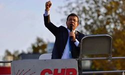 Son dakika! Ekrem İmamoğlu hastaneye kaldırılmıştı: Sağlık durumuna dair ilk açıklama geldi