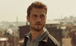 Görenler hayran kaldı! Aras Bulut’tan üstsüz paylaşım
