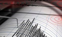 Son dakika! Marmara'da korkutan deprem!
