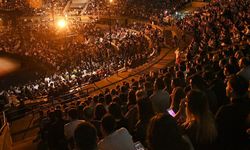 Konak yaz konserleriyle coşacak!