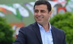DEM Parti’den Selahattin Demirtaş’a ziyareti: Gündemde hangi konular vardı?