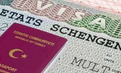 Schengen vizesinde devrim: Türklere 6 Ay’dan 5 yıla kadar çok girişli vize imkanı