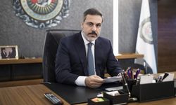 Hakan Fidan’dan ‘Suriye’ mesajı: Türkiye gerekirse müdahale eder!