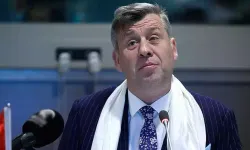 Metin Şentürk’ten yürek burkan çağrı