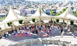 Yaz boyu spor coşkusu: Binlerce kursiyer 18 branşta buluşuyor