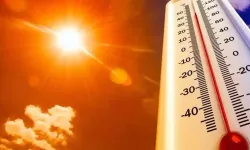 17 Temmuz'da  Aydın’da termometreler patlama noktasında!