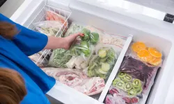 Dondurucuda bozuluyor! Bu yiyecekleri asla buzluğa koymayın