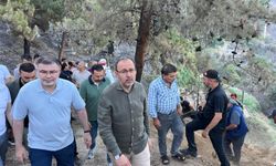 İzmir'deki yangınlara iklim krizi damgası: Kasapoğlu’ndan kritik uyarılar