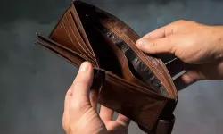 Bereket için cüzdanınıza bunu koyun! Paranız eksilmesin!