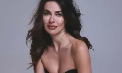 Bu pasta çok konuşulur! Nesrin Cavadzade'den olay doğum günü