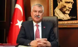 Adana Büyükşehir Belediye Başkanı Zeydan Karalar kimdir, nerelidir? Zeydan Karalar'ın hayatı
