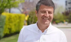 Abdurrahman Tutdere kimdir? Adıyaman Belediye Başkanı Abdurrahman Tutdere'nin hayatı