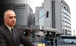 İBB Soruşturmasında yeni gelişme: Başkan Vekili tutuklandı