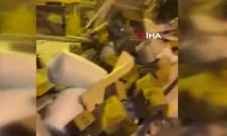 İstanbul Beyoğlu’nda patlama: Ekipler sevk edildi