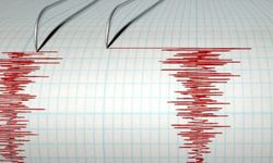 Son dakika! Kütahya'da deprem oldu