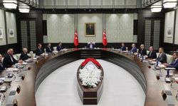 Kabine bugün kritik gündemle toplanıyor: Hangi kararlar çıkacak?