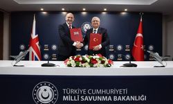 Son dakika! MSB duyurdu: Eurofighter'da imzalar atıldı!