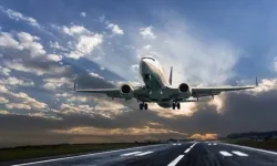 Son Dakika! Ankara'dan kalkan özel jetle bağlantı koptu!