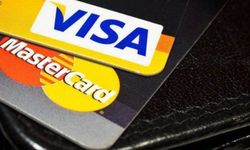 Son dakika! Mastercard ve Visa'ya soruşturma başlatıldı