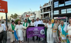 Tiyatronun kalbi bu hafta sonu Karaburun’da atacak!