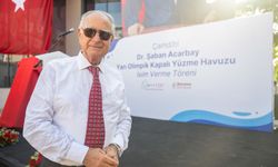 50 yıllık emek, bir ömürlük anı: Bornova’da ölümsüzleşti