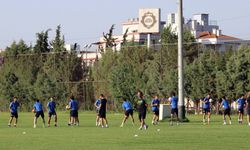 Altay'ın tesislerinde borç nedeniyle elektrikler kesildi!