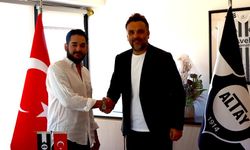 Altay takımın başına Ramazan Kurşunlu'yu getirdi