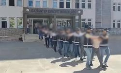 Ehliyet sınavında akılalmaz yöntem! 5 ilde gözaltılar var
