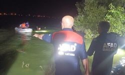 Barajda serinlemek isterken canından oldu!