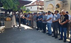 Talihsiz kaza genç öğretmeni hayattan kopardı