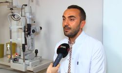 Yeni nesil tehlike: Gözler alarm veriyor!