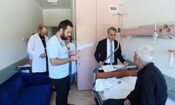 Hipertansiyonda yaşam tarzı değişikliklerinin önemi