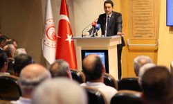 Sait Salıcı’dan ayakkabı sektörüne dönüşüm çağrısı