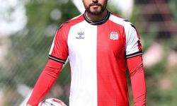 Sivasspor’dan önemli transfer: Feyzi Yıldırım kadroda